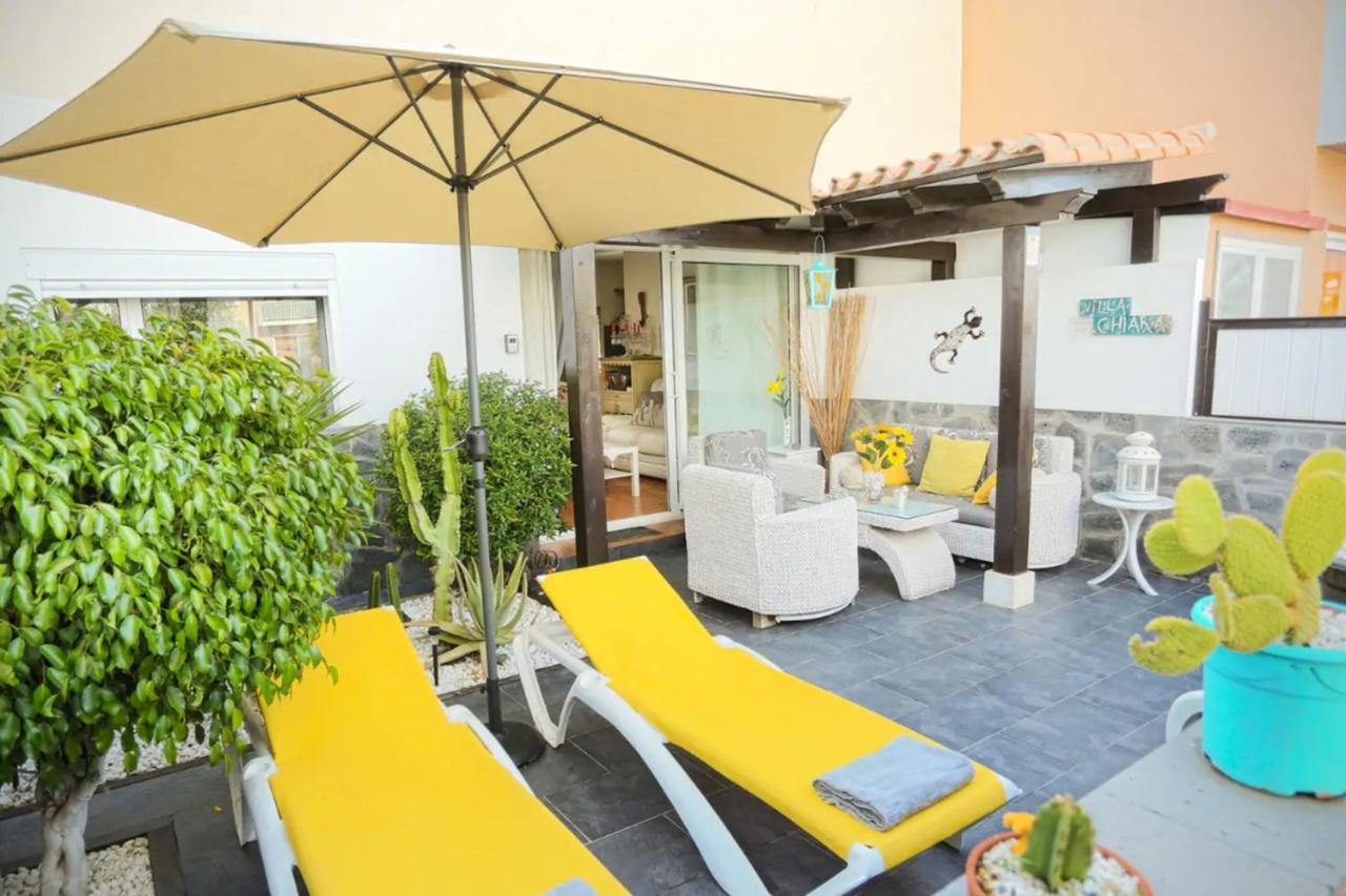 Elegant Villa In كوراليهو المظهر الخارجي الصورة