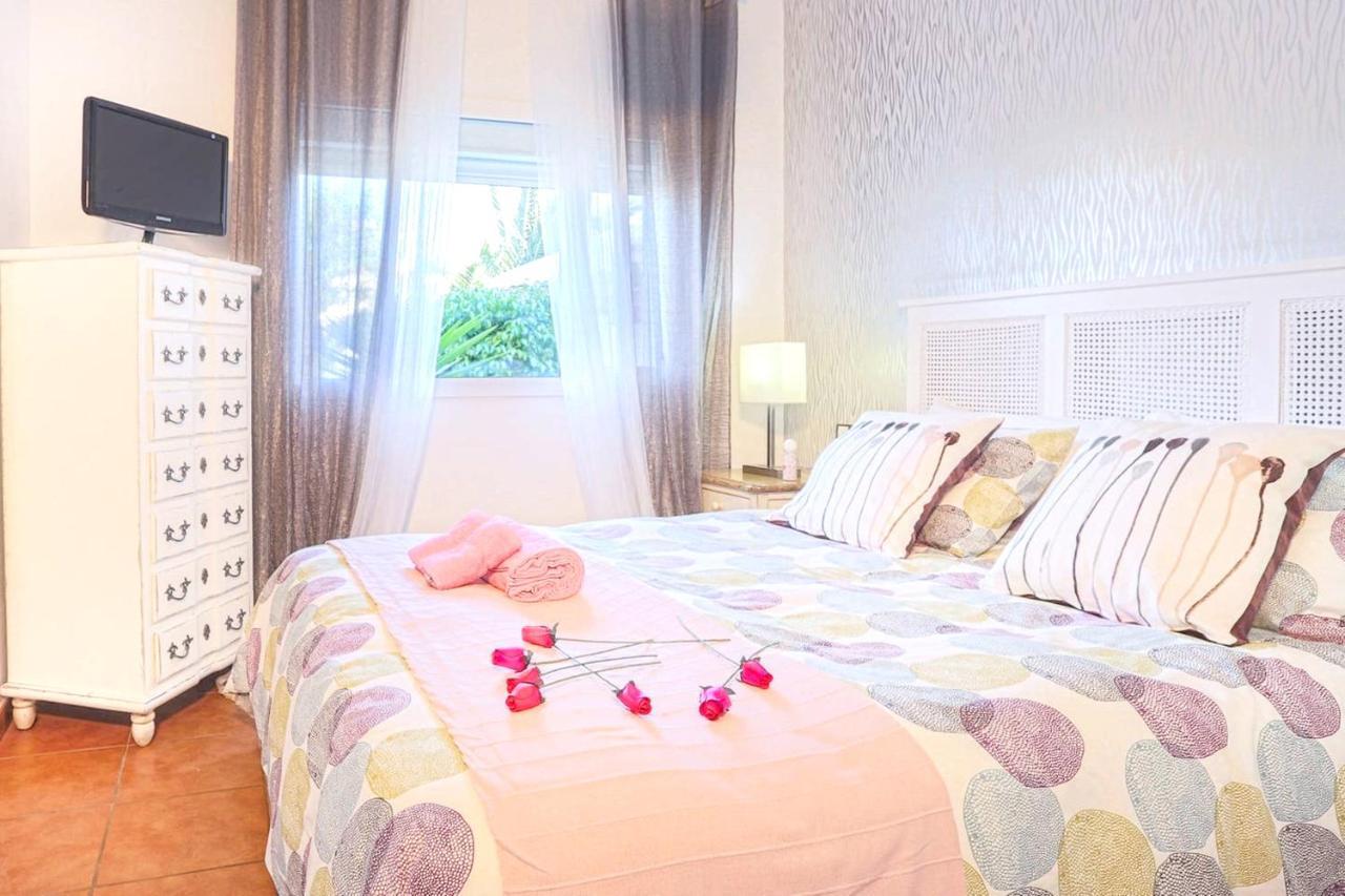 Elegant Villa In كوراليهو المظهر الخارجي الصورة