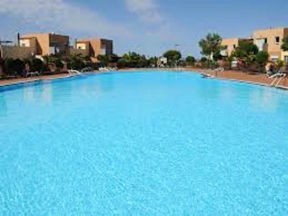 Elegant Villa In كوراليهو المظهر الخارجي الصورة